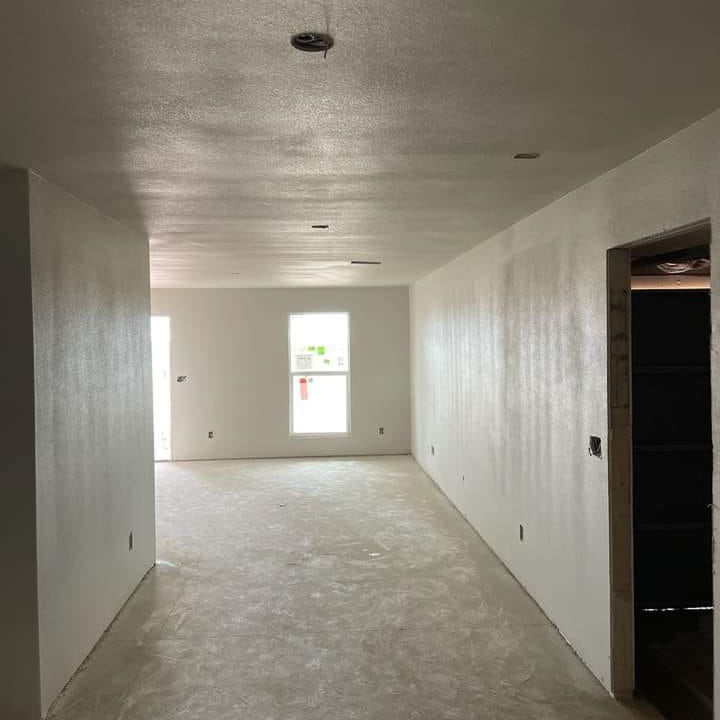 Gypsing Partition Services in Doha, Qatar | Pak Doha
