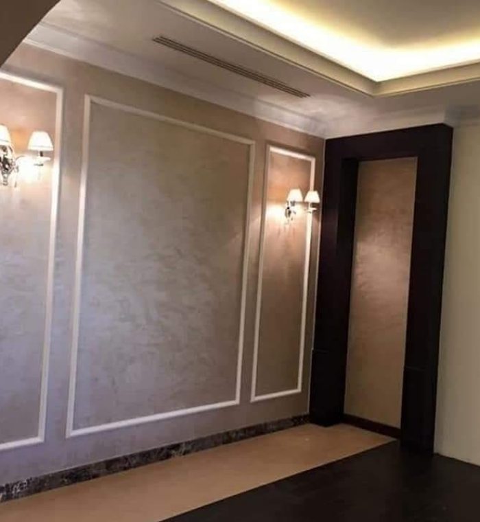 Pak Doha Wall Moulding Service in Doha, Qatar - High-quality, Custom Wall Moulding Solutions.
